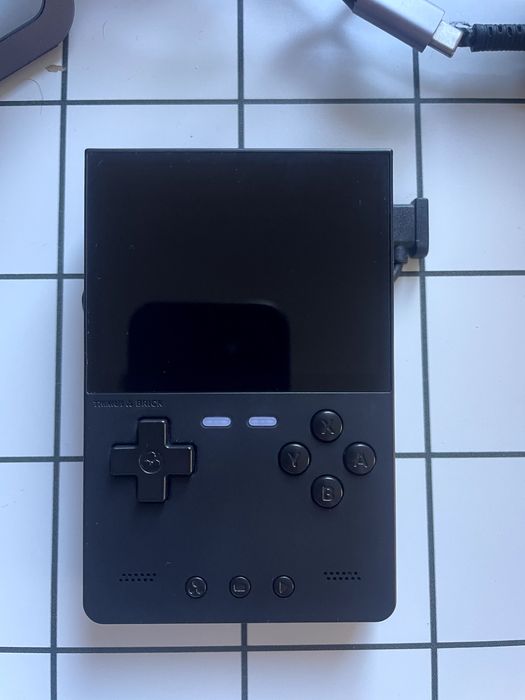 Dirtywave M8 Headless - Trimui Brick