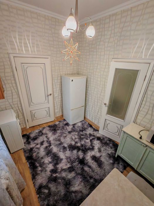 Сдам жилье центр Баррикадная