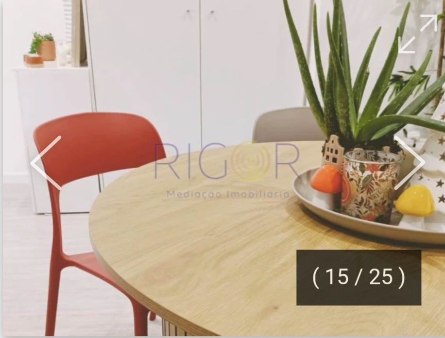 Vendo T0  matosinhos sul equipado e mobilado  a 500 m da praia frente