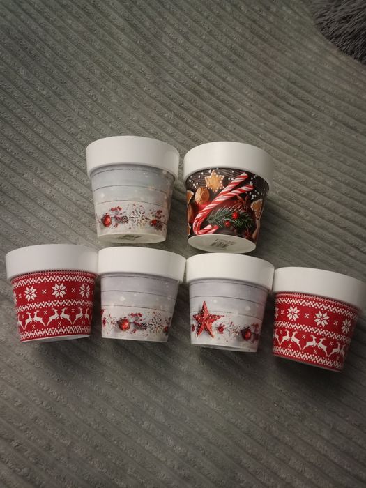 Sprzedam nowy zestaw świąteczny