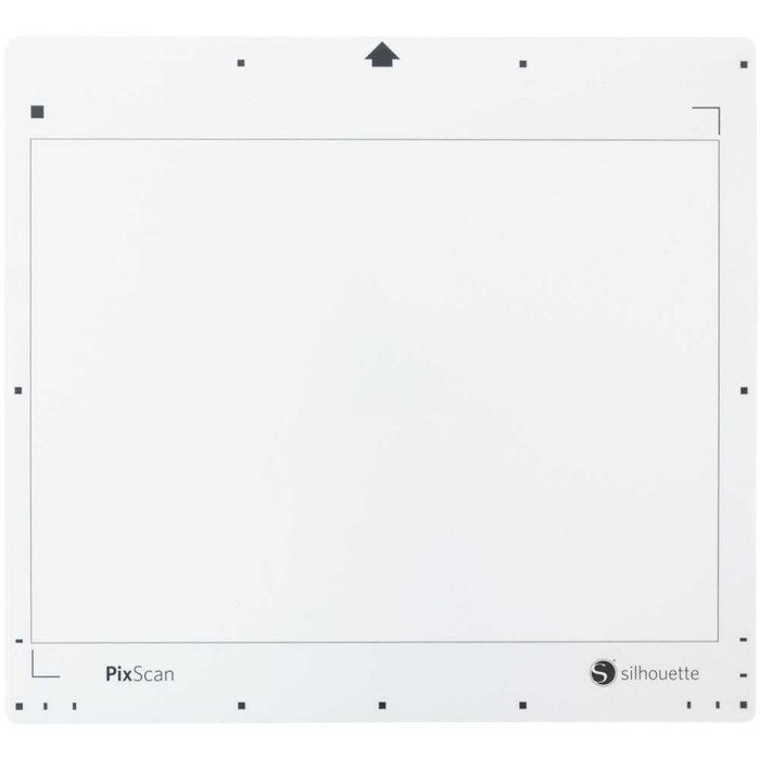 Silhouette PixScan Mat - мат/кірієр для плотера 12x12 / 12*8 in