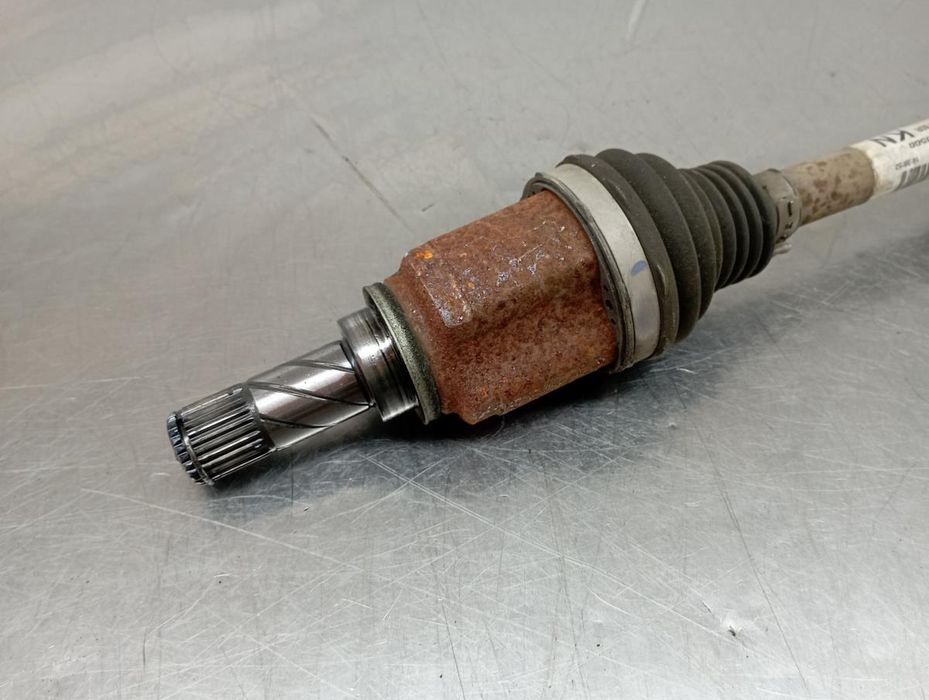 Transmissão trás esquerda RENAULT Twingo III (BCM_)