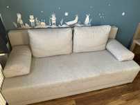 Sofa rozkładana Ikea Arviken