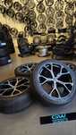 Оригінальні диски R21 BMW X5 G05 X6 G06 741M style 5*112