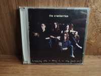 CD диск The Cranberries - Everybody else is doing it so why can't we