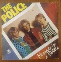 The Police single "Message In A Bootle"