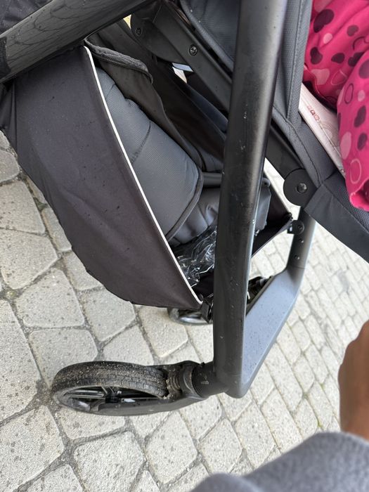 Carrello Bravo SL