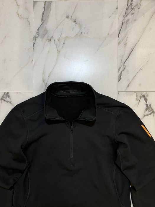 Термобілизна Arcteryx