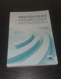 Protocolos em pneumologia de intervenção