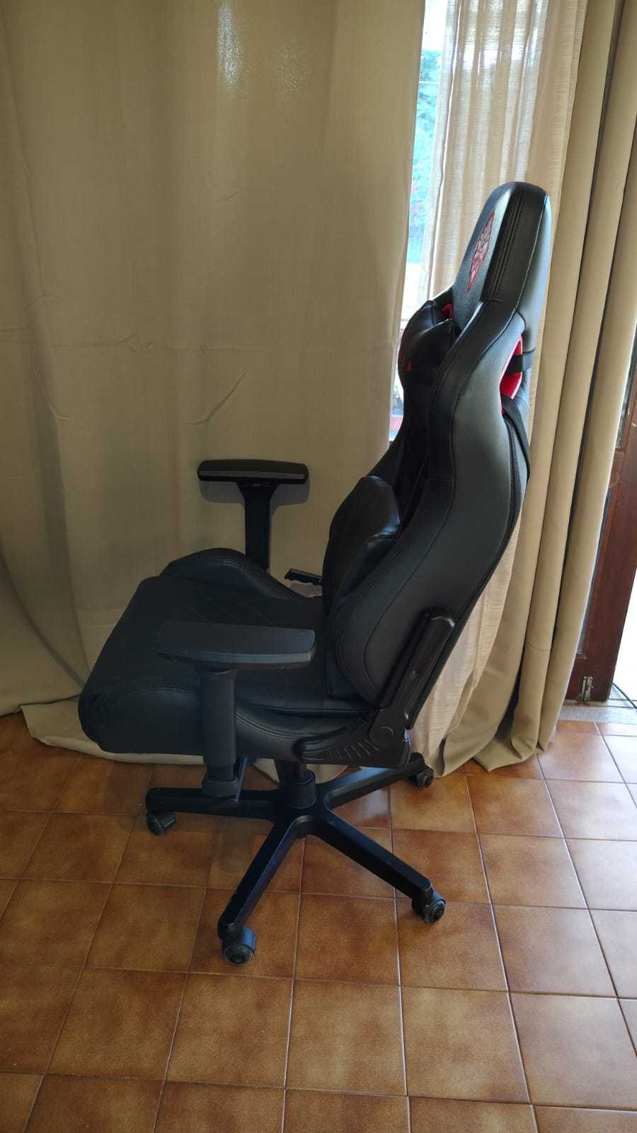 Cadeira gaming Citadel OMEN