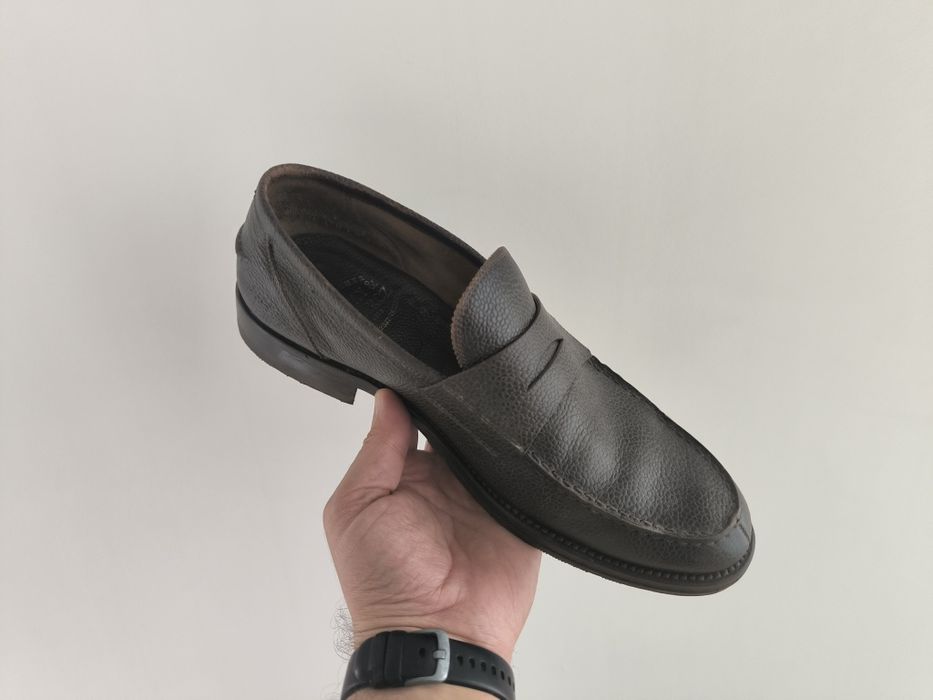 Lendvay&Schwarcz лоферы, 43