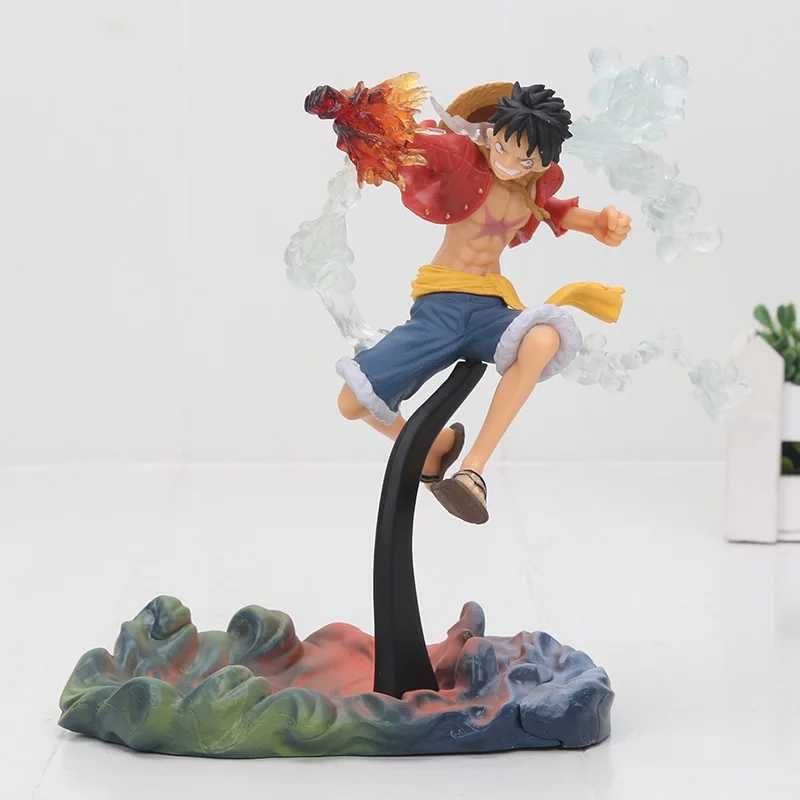 Figuras de anime desde