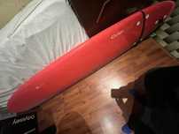 Prancha surf Tribord usada