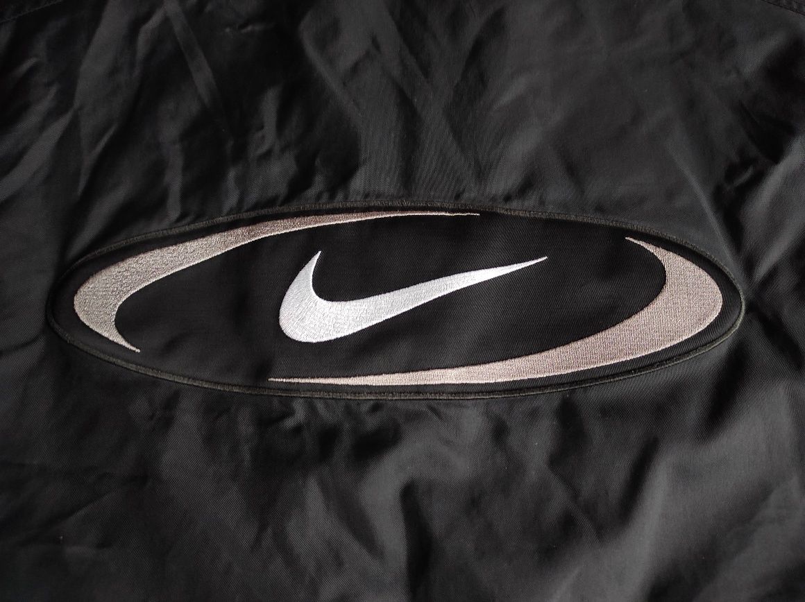 куртка Nike swoosh vintage винтаж оригинал