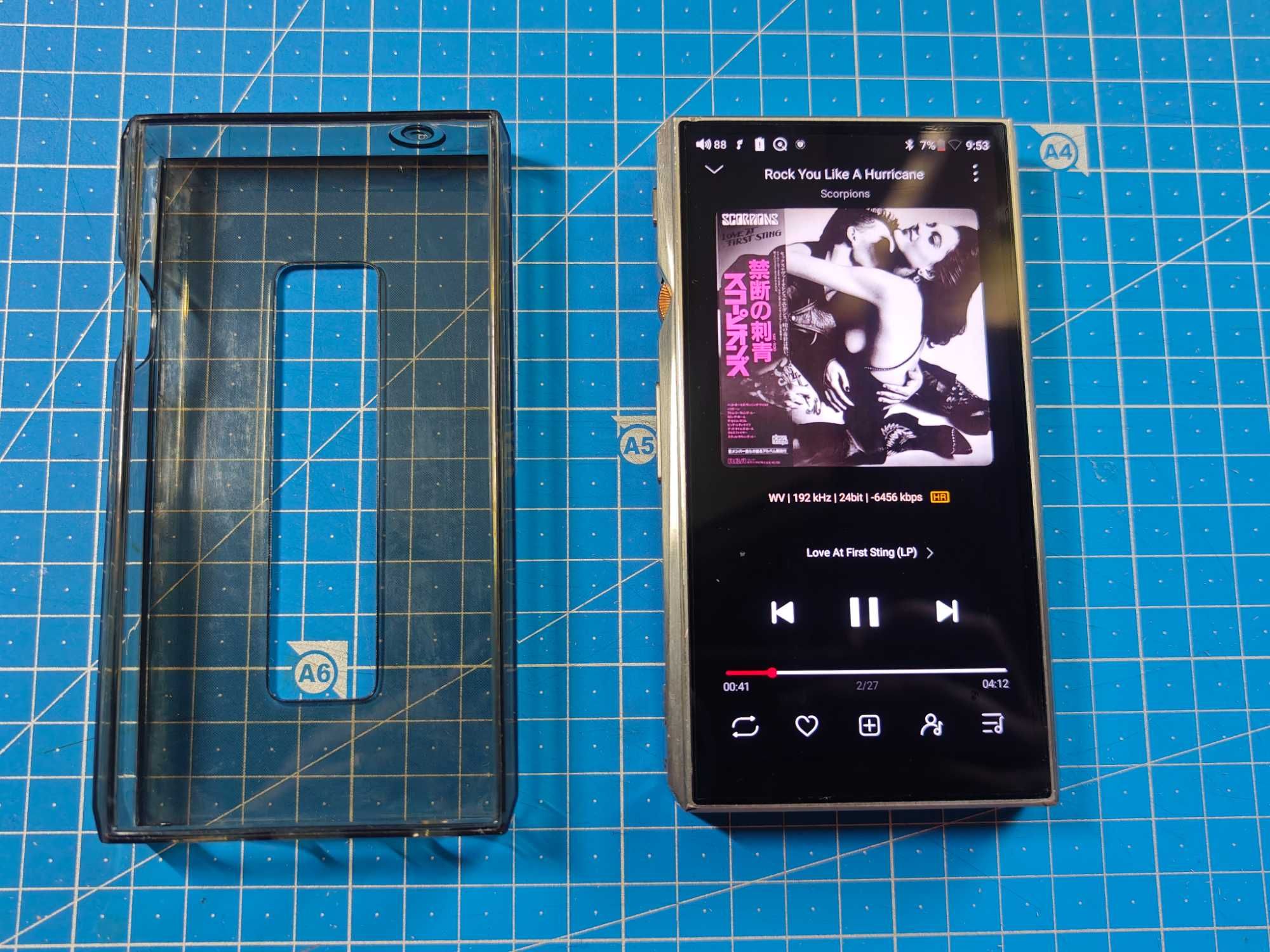 Плеер  Fiio М11 Pro Limited