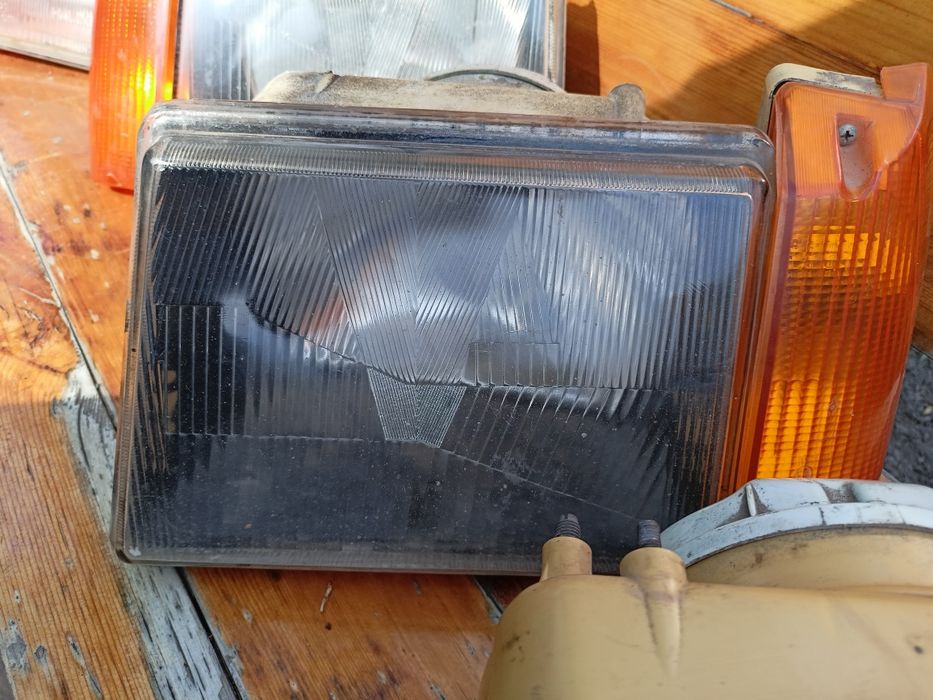 Продам фары на Таврию Славуту