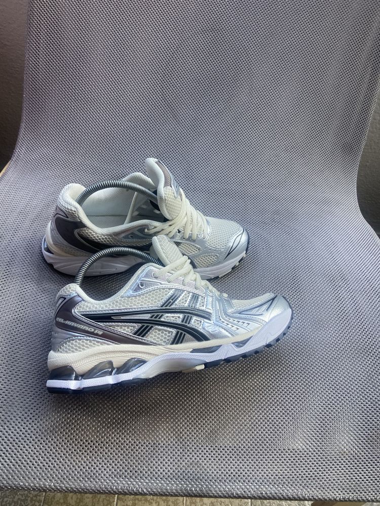 Asics gel kayano 14