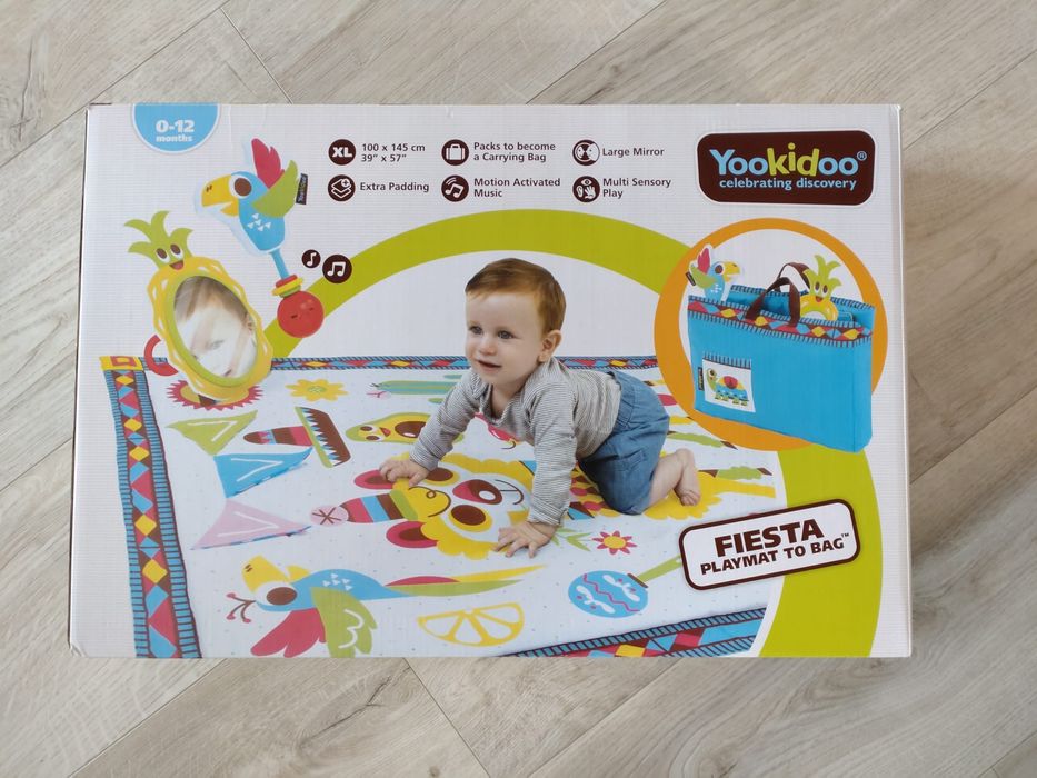 Mata edukacyjna Yookidoo