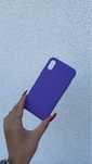 Etui na tel. iPhone XS
