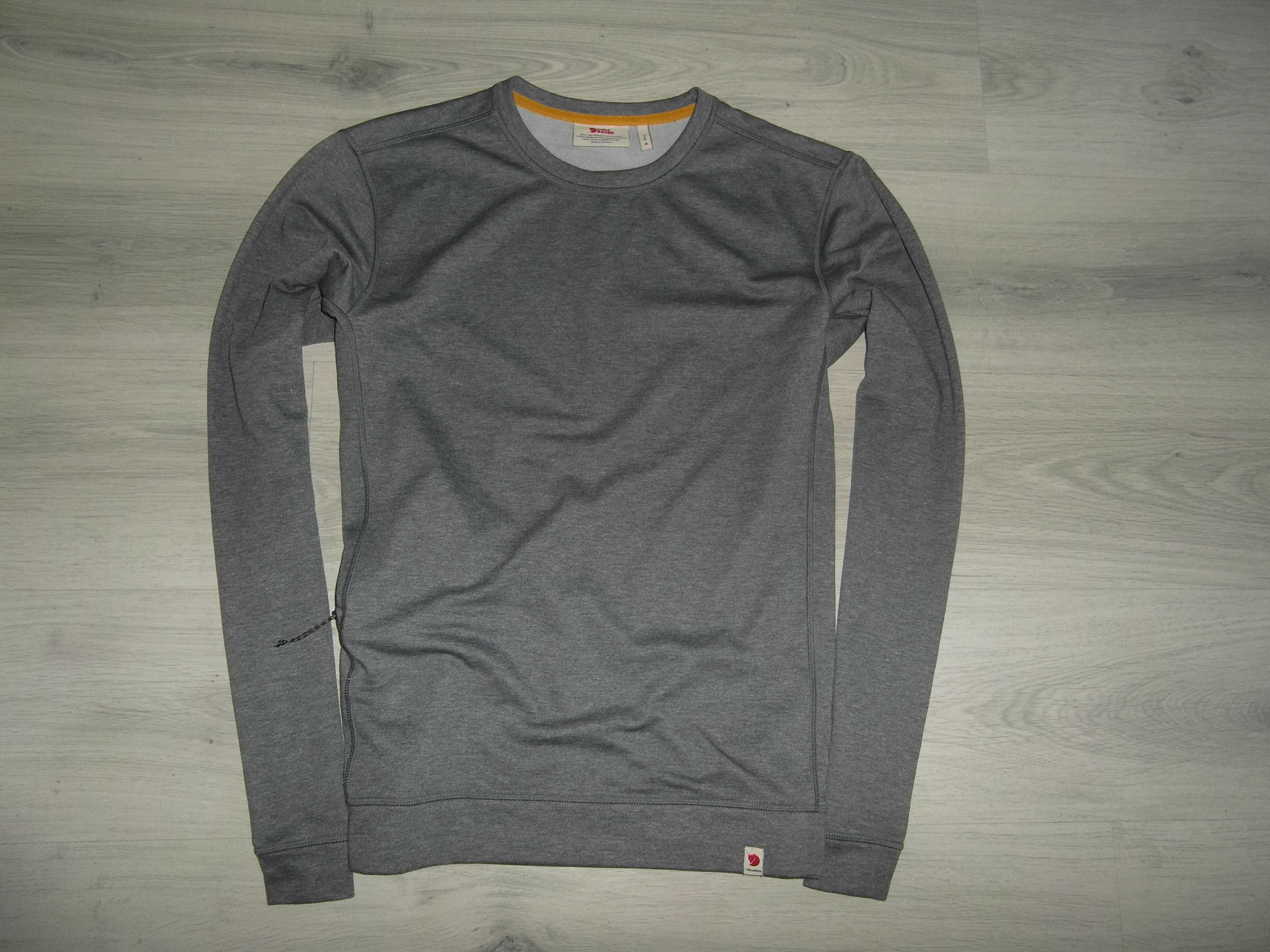 Bluza Fjallraven High Coast Lite Sweater Rozmiar M BDB