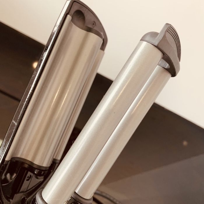 Prancha tosta mista Babyliss PRO