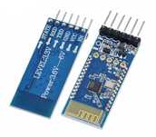 Bluetooth модуль JDY-31 как HC-05, HC-06