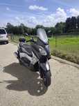 Scooter Yamaha X Max Sport 125