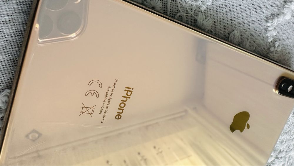 Telefon iPhone XS Max