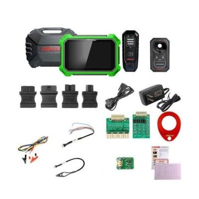 ObdStar DPPlus C версия програматор ключей