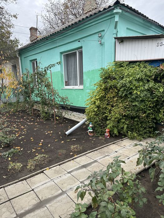 Продам 3-х кімнатну квартиру в Лиманівкі