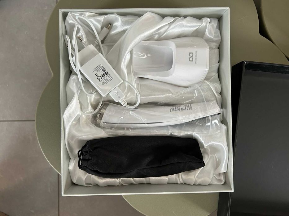 Dr. Fuchs RESA-L SoftLaser - Laser przeciwstarzeniowy - nieużywany !