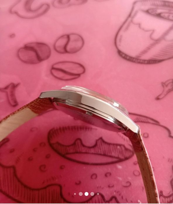 Relógio DUX Vjntage