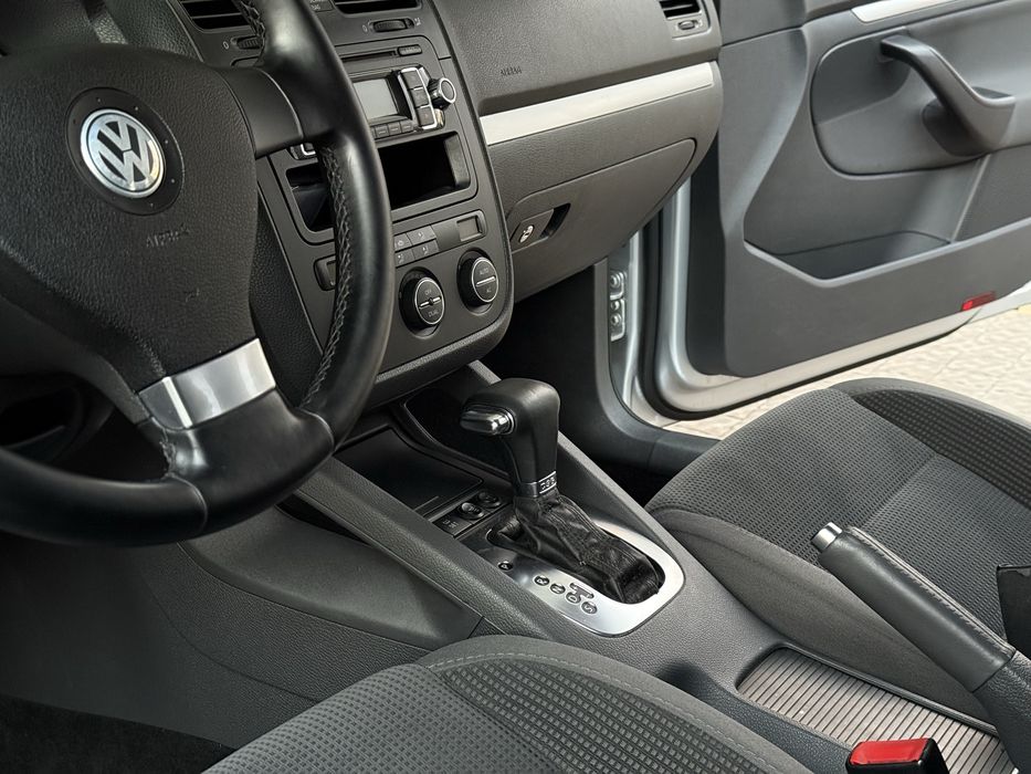 volkswagen golf 5