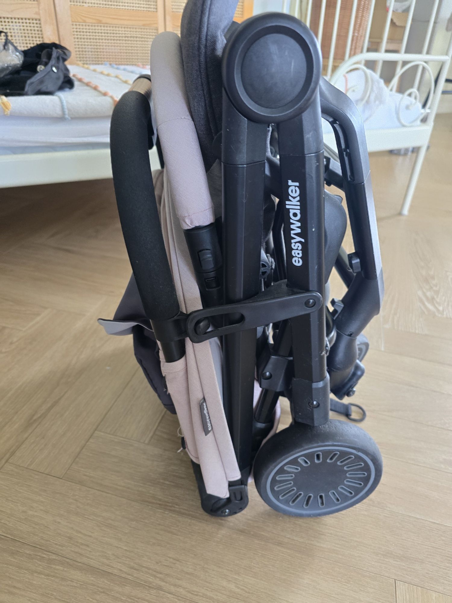 Wózek easywalker buggy xs