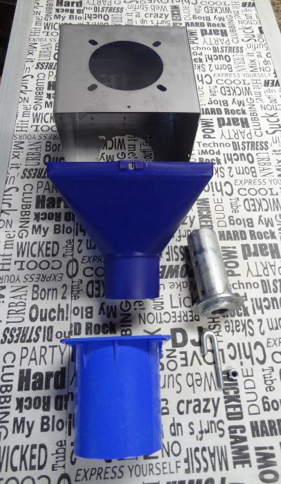 Jednostka kontrolna Fi 90 - paszociąg fi 89