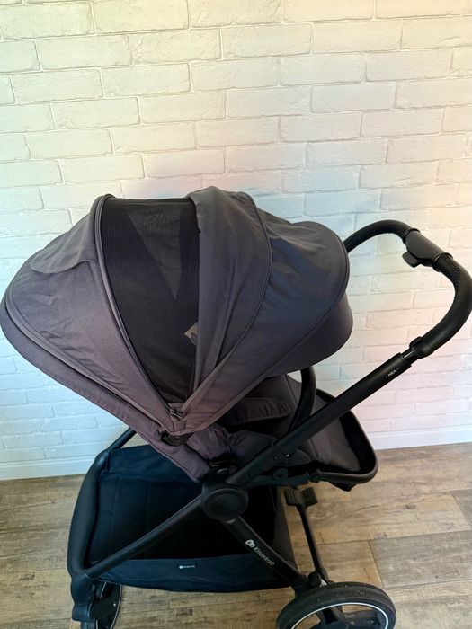 Wózek Kinderkraft NEA