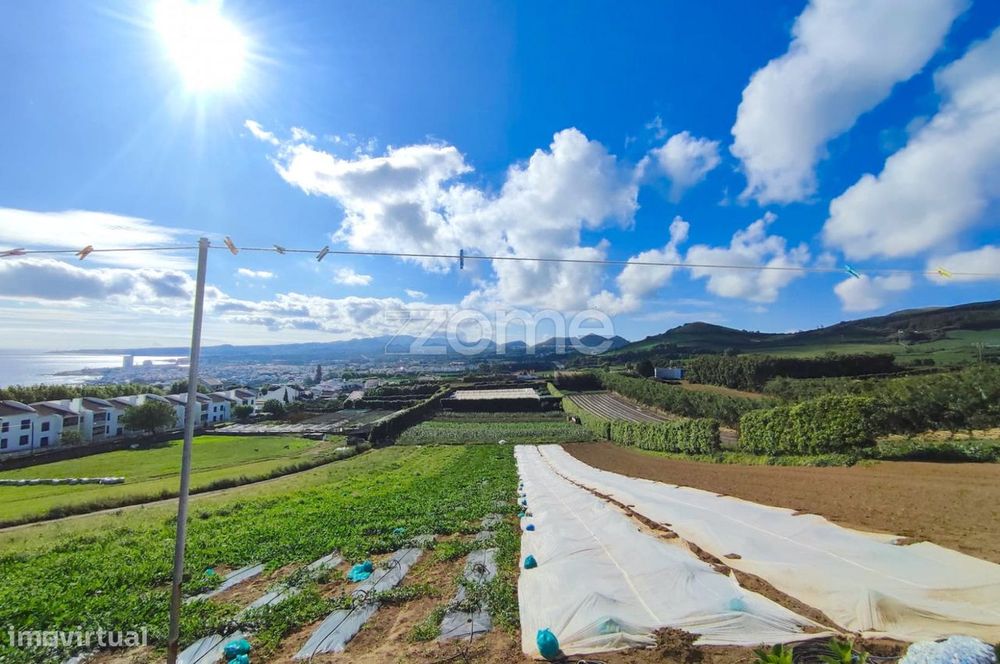 Moradia T3 - Santa Cruz - Lagoa