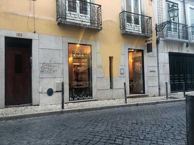Продам магазин в Португалії м. Лісабон