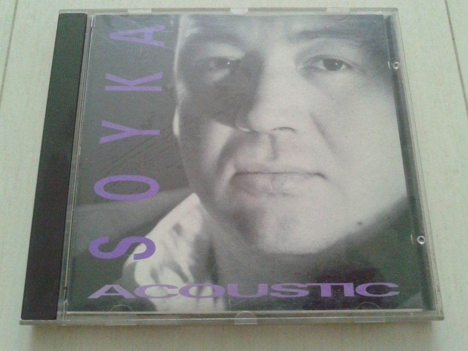 Stanisław Soyka – Acoustic CD