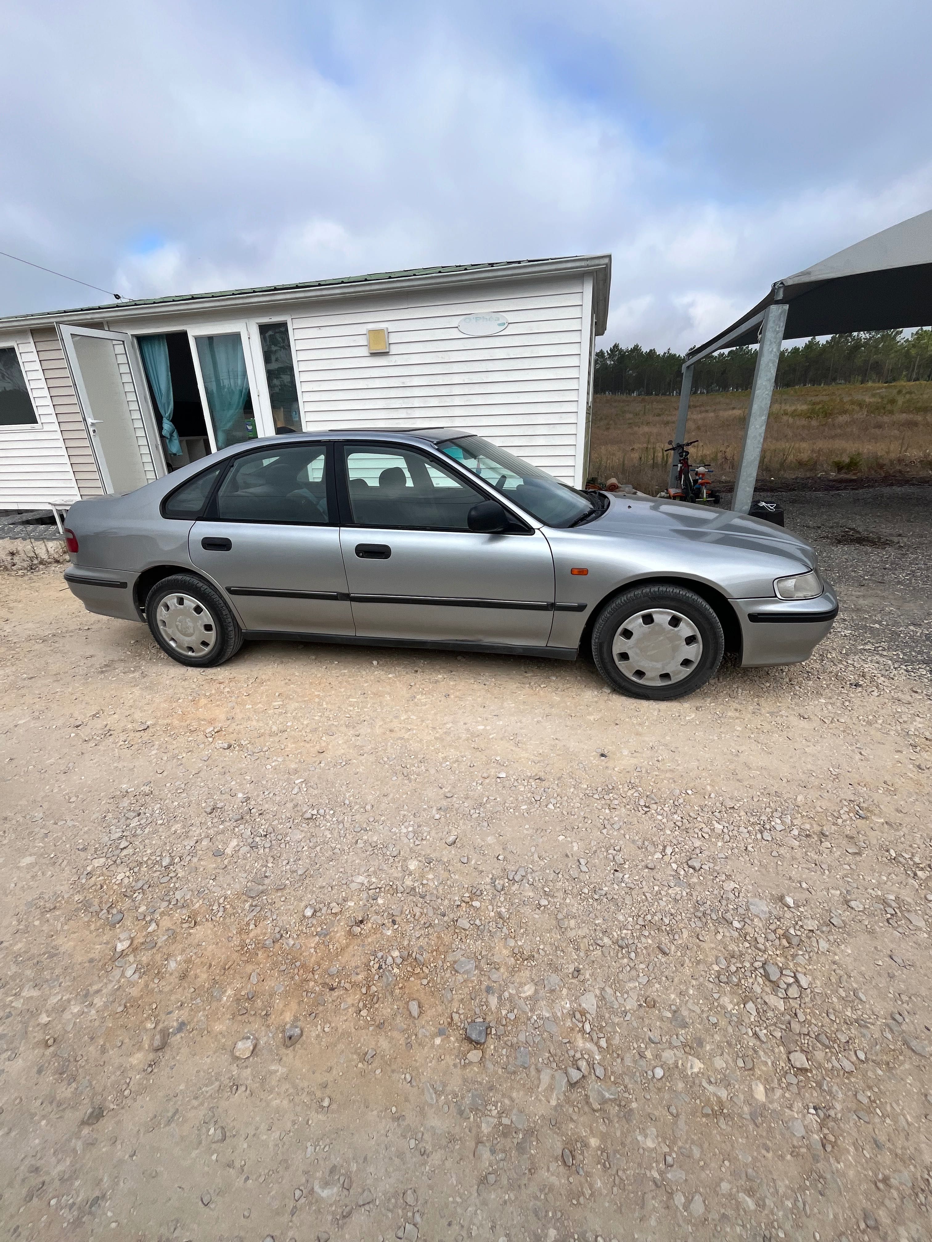 Honda Accord  1997