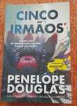 Cinco irmãos - Penelope Douglas