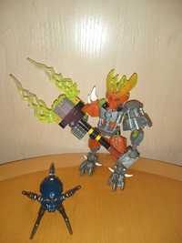 LEGO Bionicle 70779 Obrońca Skał