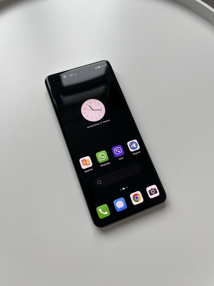 Huawei P40 Pro 256GB Dual Sim