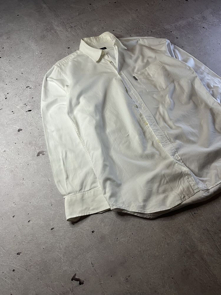 Aquascutum Original Shirt чоловіча сорочка оригінал