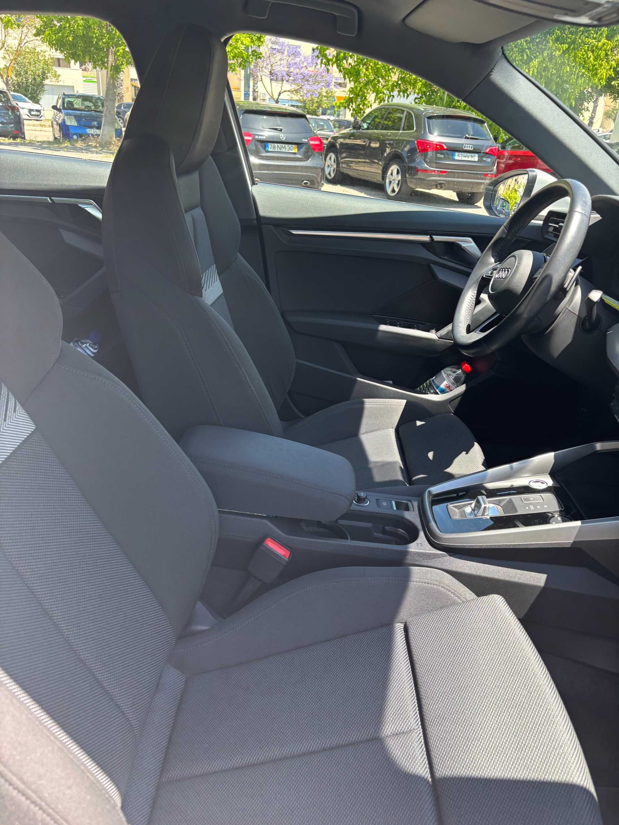 AUDI A3 Limousine 35 TFSI
