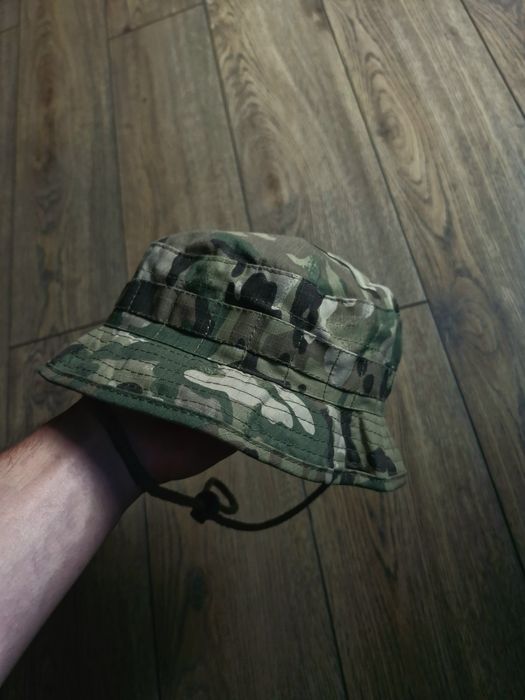 Тактична панама Military