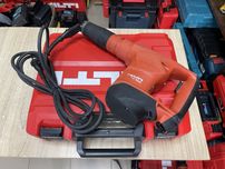Hilti TE 500 / безщітковий відбійний молоток Хілті