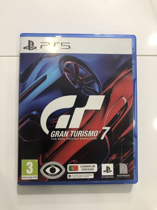 Jogos Ps4 e Ps5 em otimo estado