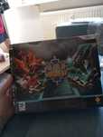Eye of judgement ps3