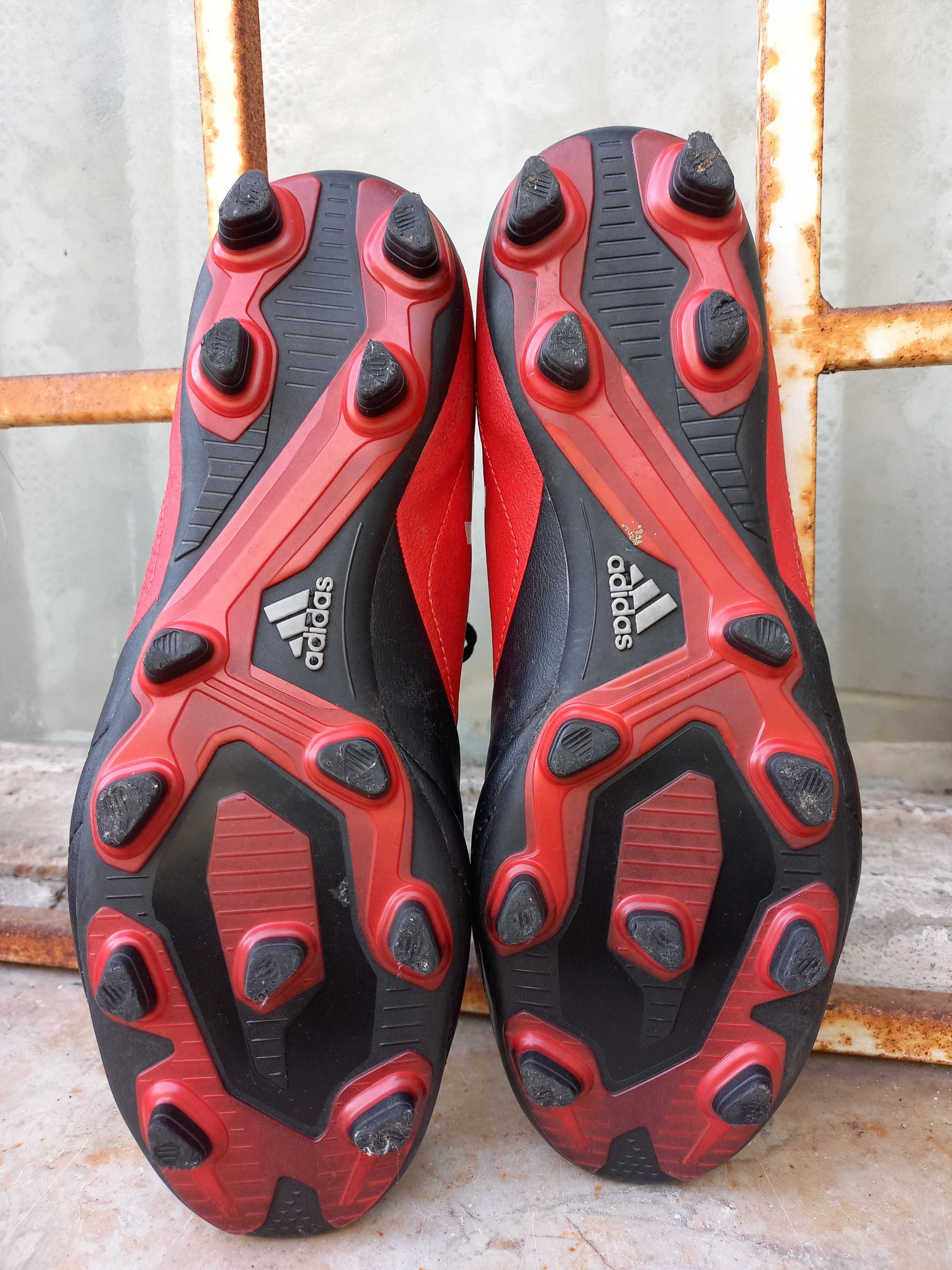 Botas de Futebol para Homem